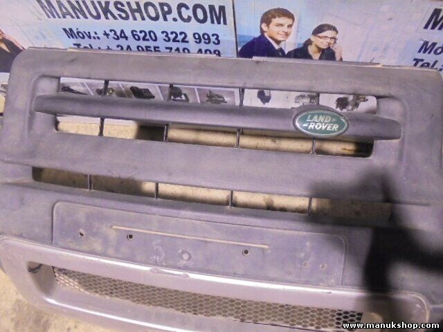 Parachoques Land Rover Freelander 1 2004-2006 DQY500030 DPF500020 DP0500050XXX