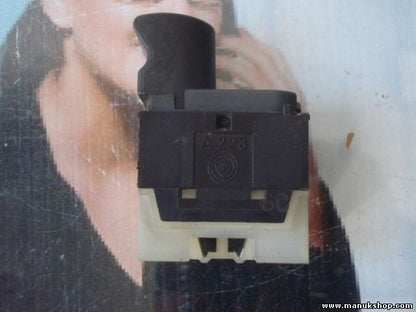 mando botonera elevalunas Fiat Marea Brava Bravo A2236C A 223 6C A2236C