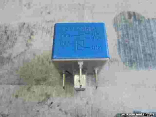 Relè Renault Magnum 24V03523 24V-03523