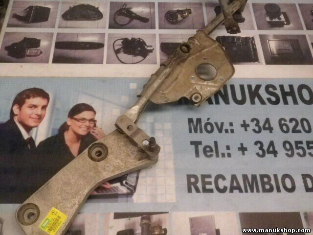 limpiaparabrisas varillaje Mercedes-Benz A1648200240 54522811.OTL