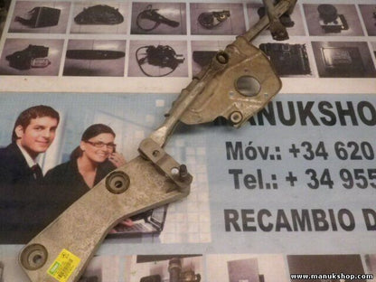 limpiaparabrisas varillaje Mercedes-Benz A1648200240 54522811.OTL