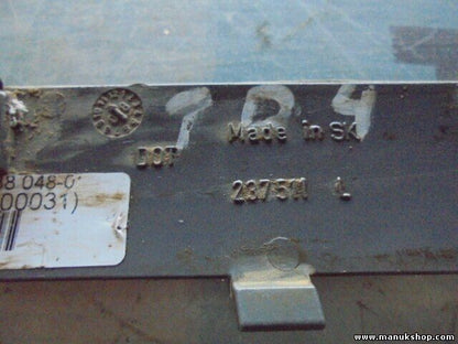 Intermitente trasero izquierdo Land Rover 8385241 LH 8385241LH 1H4213A569BC