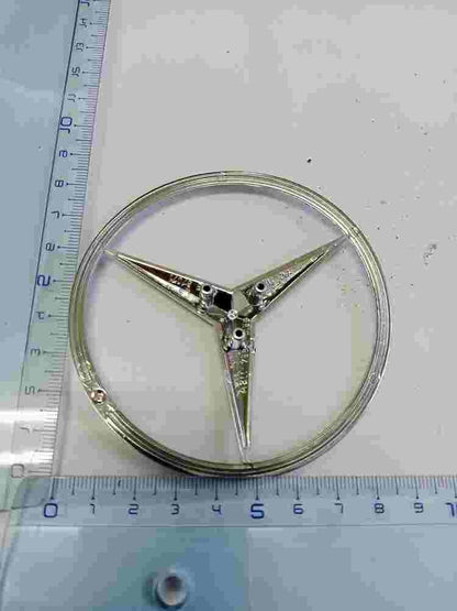 Emblema  Mercedes-Benz E-Klasse W211 A2117580158 A 211 758 01 58 7cm.