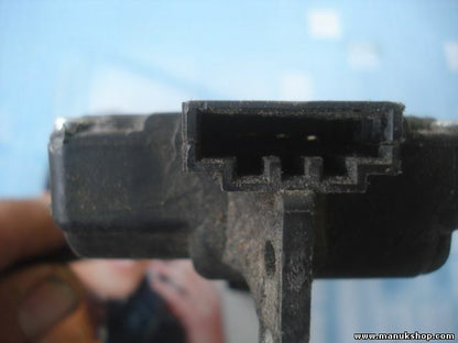 Calefacción actuador VW Polo AUDI A3 A4 VW Golf 4 Passat 1J0907511 6NN00762600