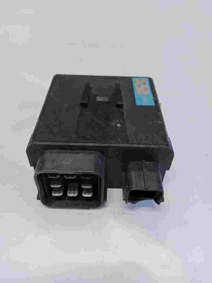 Centralina modulo elettroventilatore Land Rover Freelander Rover 200 YWB10009...