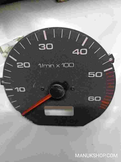 Velocímetro Audi 100 C4 4A1919033CM 4A1 919 033 CM VDO 110008616003 933845003018