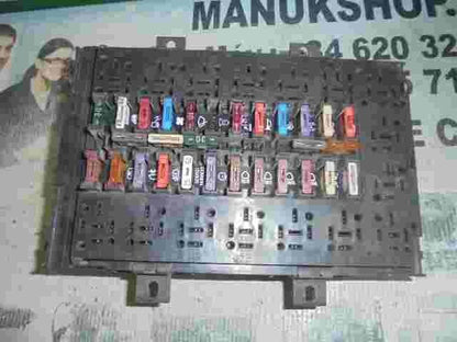 Caja de fusibles Iveco Daily EuroStar I/II Van/Bus Varebiler A223 A 223 8143555