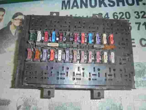 Caja de fusibles Iveco Daily EuroStar I/II Van/Bus Varebiler A223 A 223 8143555