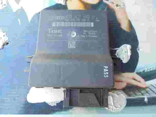 Porta interfaccia diagnostica Audi A6 4F0907468D 4F0910468A 8006 TF7-ML 00D88