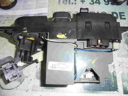 Control de la calefacción clima Hyundai 972604A3XX 97260-4A3XX 972604A350