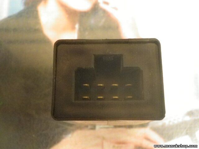 Centralita de elevalunas Nissan 200SX 200 SX 28515 44F00 2851544F00