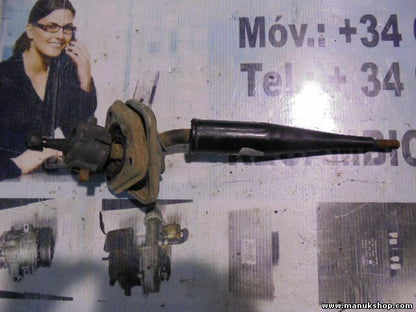 Planca Cambio Opel Frontera Sport 2.8 TDi 4X4 1995-1998