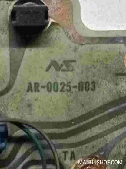 Cuadro de instrumentos  Rover 200 AR0025003 AR-0025-003