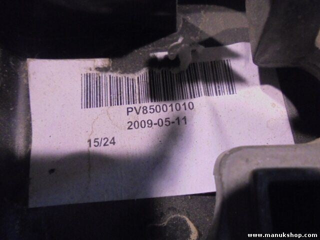 Volante Land Rover Discovery Range Rover Sport LS 05-10 PV85001010 R6W1A