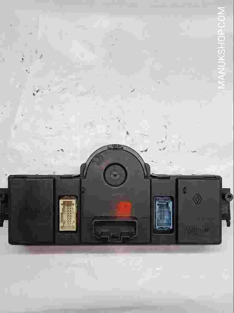 Climatizador Calefacción Renault Megane 69340019 8200 3448 40 8200344840 Valeo
