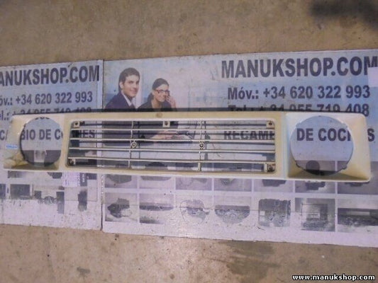 Parrilla rejilla frontal delantera Suzuki Samurai SJ 413