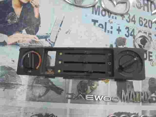 Controllo riscaldamento BMW 6 E24 E28 E23 137318926411 1147328036 9094300789