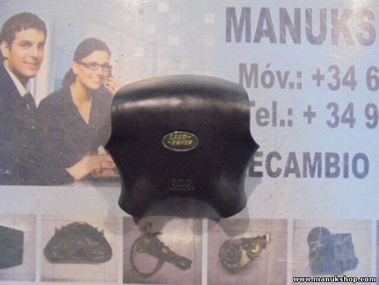 Airbag del volante conductor Land Rover EHM102040LNF 41702 F3001180365