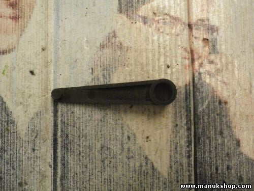 Palanca de control del calentador Ford Transit MK5 MK6 MK7 98VW18K376CB