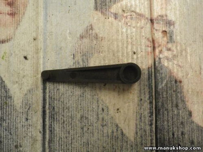 Palanca de control del calentador Ford Transit MK5 MK6 MK7 98VW18K376CB