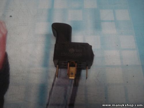 mando botonera elevalunas Alfa Romeo 156 A223 156016090 00156016090