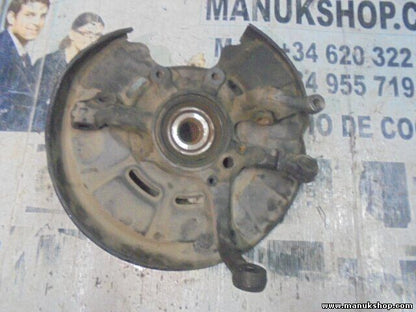 Mangueta buje trasero derecho Mercedes-Benz W140 S600 1105 1403504441