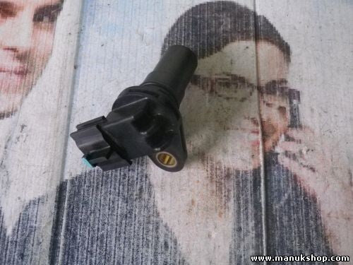 Sensor posición del árbol de levas Peugeot Citroen Ford Fiat 1.6 HDI 9664430980