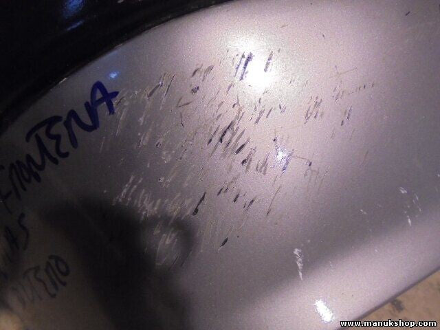 Parachoques Opel Frontera 91153561 911 535 61