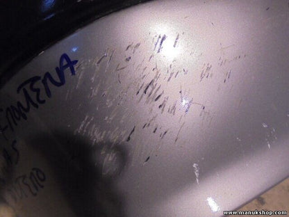 Parachoques Opel Frontera 91153561 911 535 61