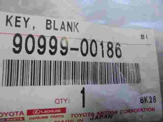 telecomando Toyota Tundra T100 9099900186 90999-00186