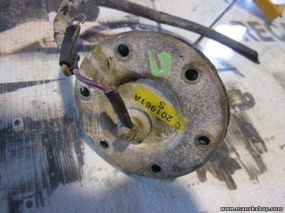 Aforador  Tata Safari 2.0 C201961AS C201 961AS C201961A