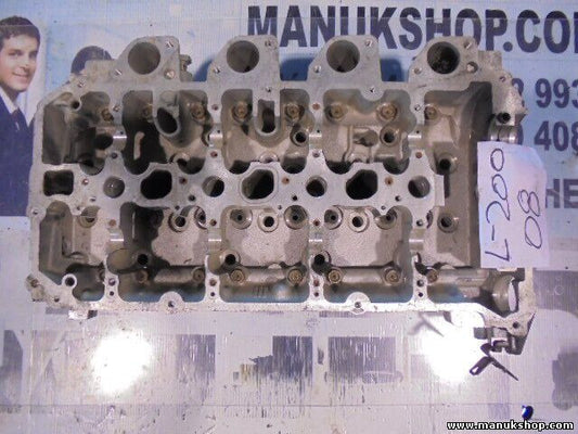 Culata Mitsubishi L 200 2,5 DI-D 100 KW 4WD 2006 - 2015 00399250 100310 D5C