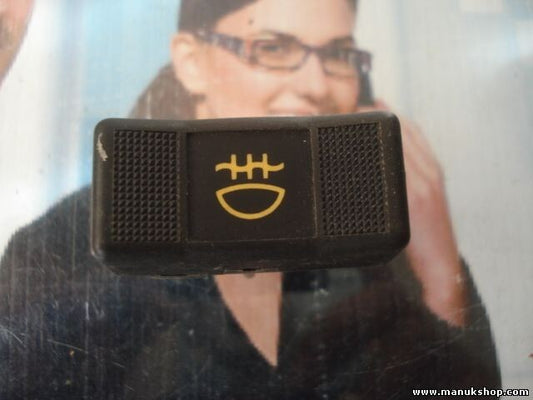 Niebla interruptor Renault 19 88-92 M5 107 M5107 12V U.T. MAI