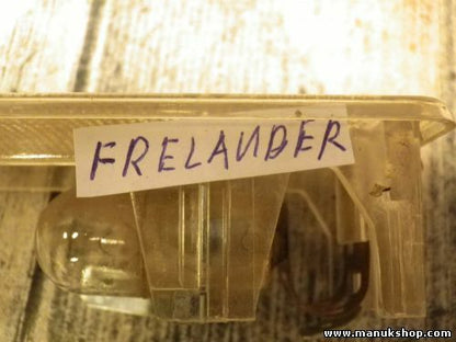  Luz Lectura Interior Land Rover Freelander LN 2.0 TD4