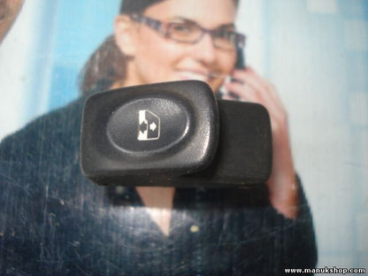 mando botonera elevalunas Renault Mégane I 429999K 429 999 K 9060