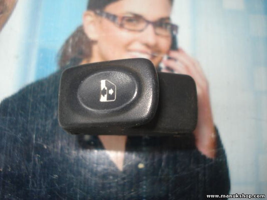 mando botonera elevalunas Renault Mégane I 429999K 429 999 K 9060