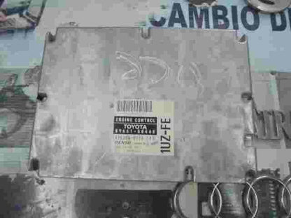 Centralita Toyota Lexus LS400 8966150440 DENSO 1752000714 1752000714R 1UZ-FE