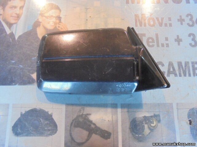 Espejo retrovisor exterior derecho manual Jeep IKI3062 IKI 3062 E200630 E2 00630