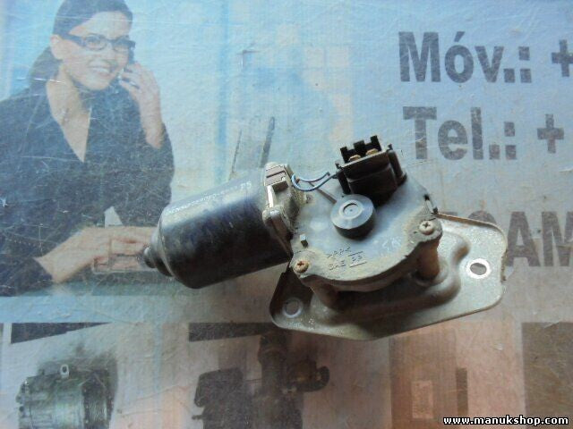 Motor del limpiaparabrisas delantero Suzuki Jimny FJ SN 0590506834 059050-6834