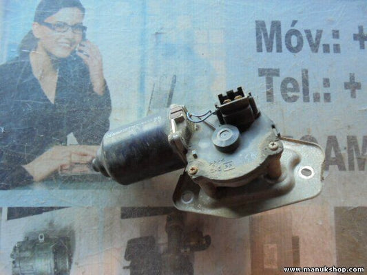 Motor del limpiaparabrisas delantero Suzuki Jimny FJ SN 0590506834 059050-6834