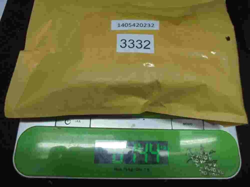 Centralita Mercedes-Benz W124/140-R129 1405420232 HELLA 5KG00648502