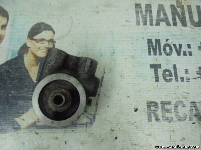 Soporte del filtro de aceite Jeep Grand Cherokee I ZJ 4.0i 4x4 6952001633 6952