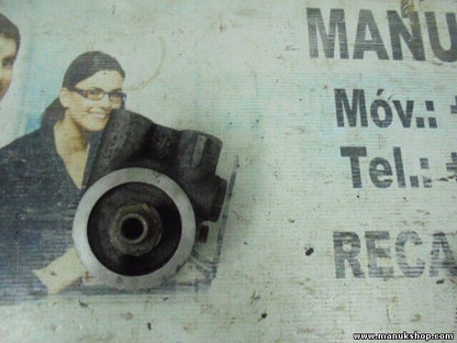 Soporte del filtro de aceite Jeep Grand Cherokee I ZJ 4.0i 4x4 6952001633 6952