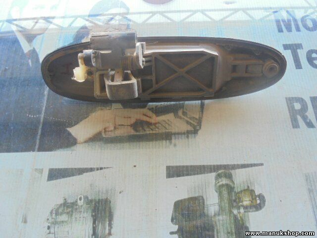 Maneta Manija Exterior Trasera Izquierda Toyota Land Cruiser 6924060080