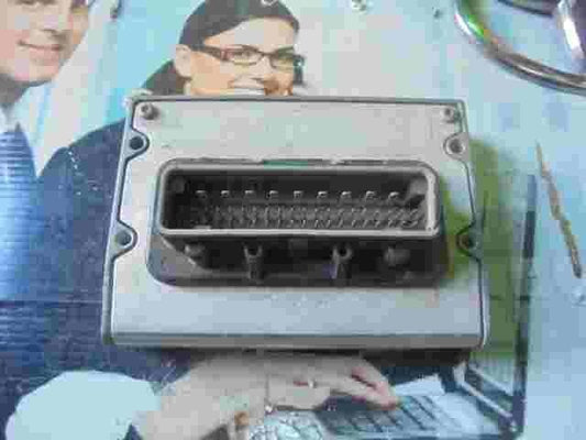Caja de fusibles Chrysler Voyager 05144580AB 05144580ABA A 64469H