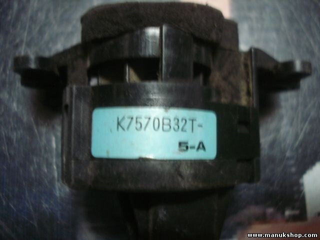 Sensor Temperatura Mazda 3 K7570B32T K7570B32T 5-A