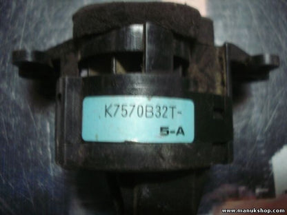 Sensor Temperatura Mazda 3 K7570B32T K7570B32T 5-A