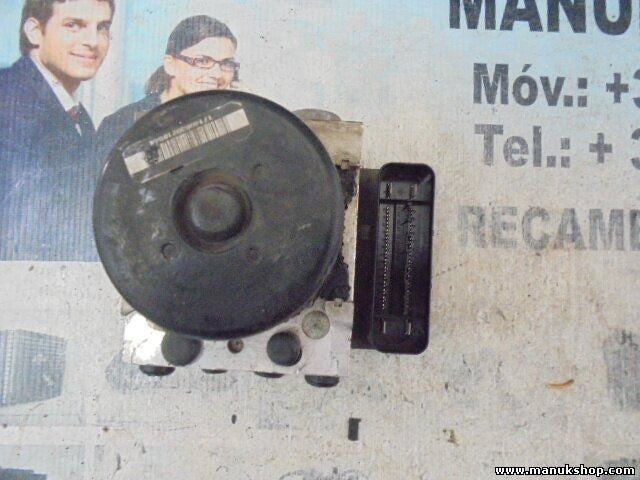 ABS Chrysler Sebring 047795554AB P047795554AB 25092600223