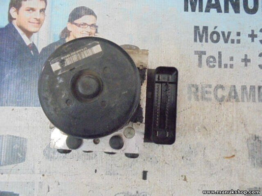 ABS Chrysler Sebring 047795554AB P047795554AB 25092600223