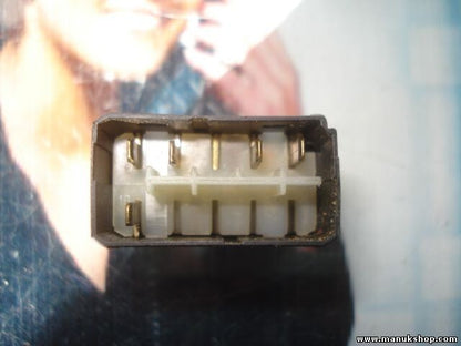 Interruptor Luneta Trasera Desempañador Mercedes-Benz 0055450307 005 545 03 07